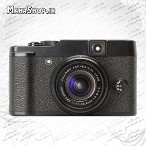 دوربين Fujifilm X10   