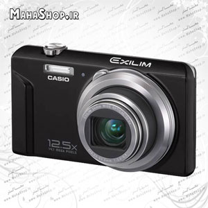 دوربين Casio EX-ZS100