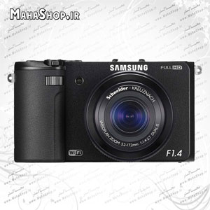 دوربين Samsung EX2F 