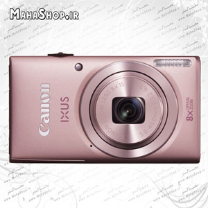 دوربين Canon 132 IS