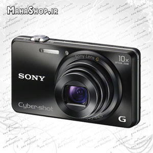 دوربين Sony DSC-WX200   