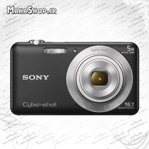 دوربين Sony DSC-W710 