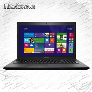 لپ تاپ Lenovo G505 - A
