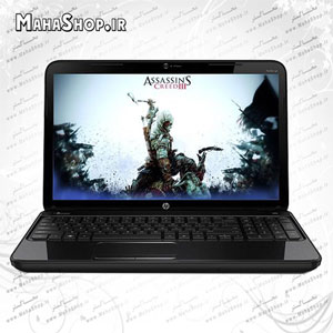 لپ تاپ HP 2000-2d08SE