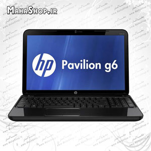 لپ تاپ HP G6-2297se 