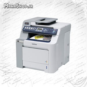 پرينتر Brother MFC-9450CDN 