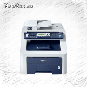 پرينتر Brother MFC-9120CN 