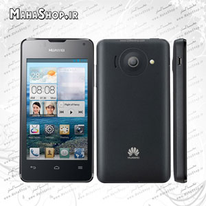 گوشی Huawei Ascend Y300