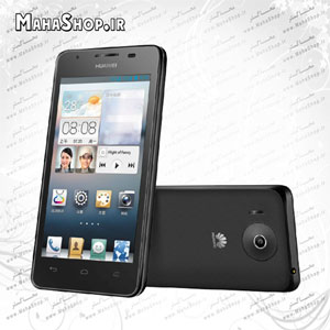گوشی Huawei Ascend G510