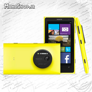 گوشي Nokia Lumia 1020