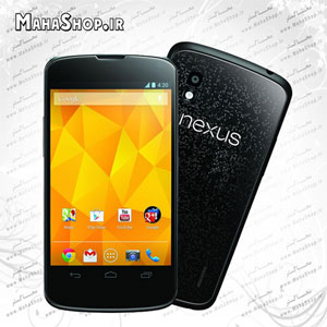 گوشي LG Nexus 4 E960  