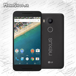 گوشي LG Nexus 5  