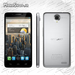 گوشي Alcatel 6030D