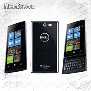 گوشي Dell Venue Pro 