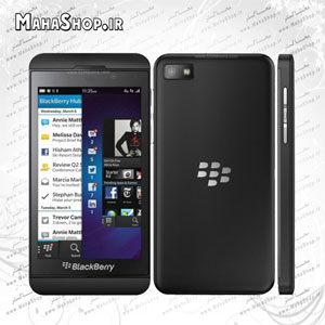گوشي BlackBerry Z10