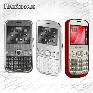 گوشي Alcatel OT-799