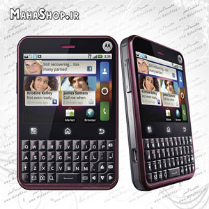 گوشي Motorola CHARM