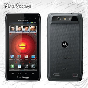 گوشي Motorola XT894