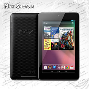 تبلت ASUS Nexus 7