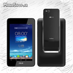 تبلت ASUS PadFone mini