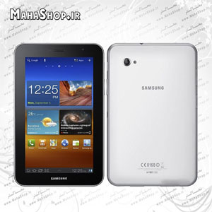 تبلت Samsung Galaxy P6200  