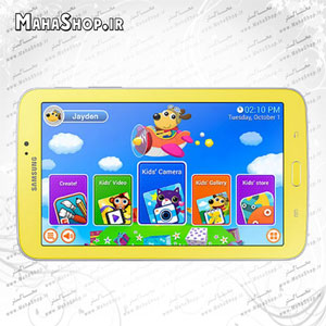 تبلت Samsung Galaxy T2105 