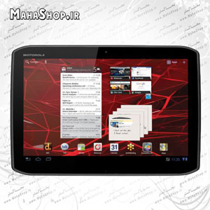 تبلت Motorola MZ609        