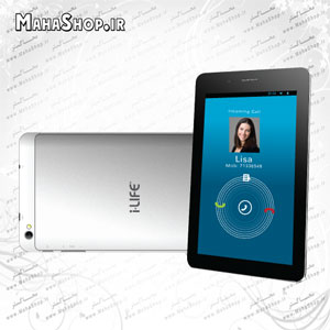تبلت i-Life WTAB704 DCM