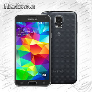 گوشي Samsung Galaxy S5 SM-G900H