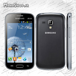 گوشي Samsung Galaxy S7562