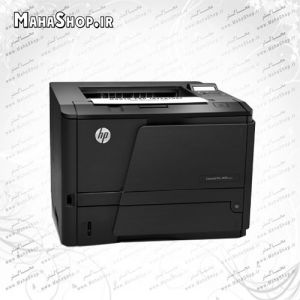 پرينتر HP M401a ليزري
