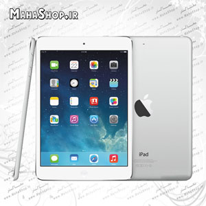 تبلت ipad mini 2  apple با قابليت  Rtina  