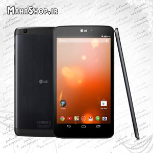 تبلت G Pad 8.3 LG 