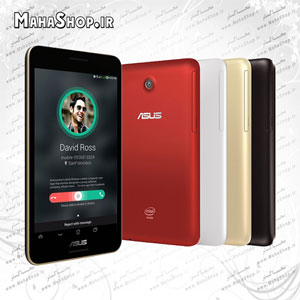 تبلت ASUS Fonepad 7  Dual SIM 16GB