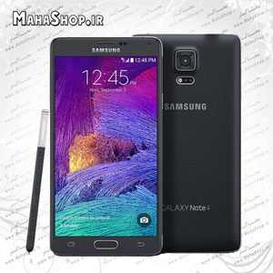 گوشی Samsung Galaxy Note 4