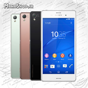گوشی Sony Xperia Z3