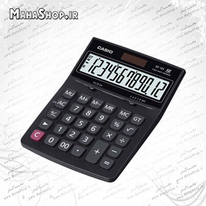 ماشين حساب casio dz-12 s
