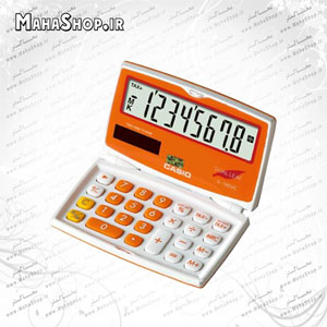 ماشين حساب جيبي CASIO SL-100VC