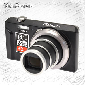 دوربين CASIO ZS-100