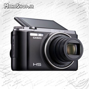 دوربين CASIO ZR1200