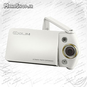 دوربين CASIO TR-15