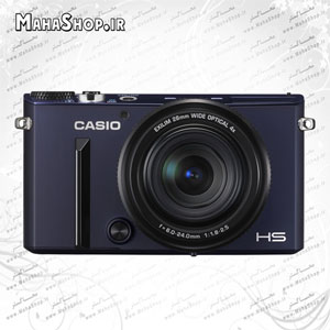 دوربين CASIO EX-10