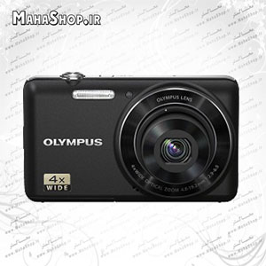 دوربين OLYMPUS D-735