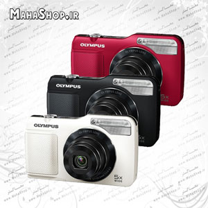 دوربين OLYMPUS VG-170 المپيوس ديجيتال