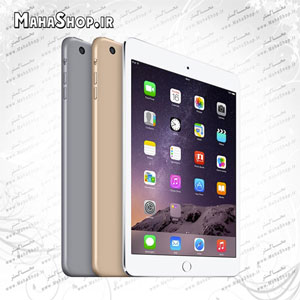 تبلت اپل iPad mini 3 wifi