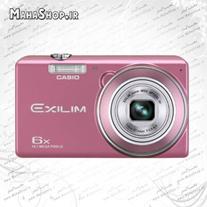 دوربین CASIO ZS20