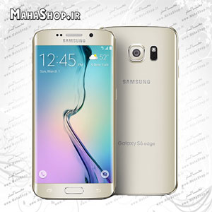 گوشی Samsung Galaxy S6 Edge