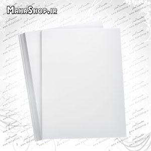 کاغذ سابلیمیشن 100 برگ A3 کره ای Hansol