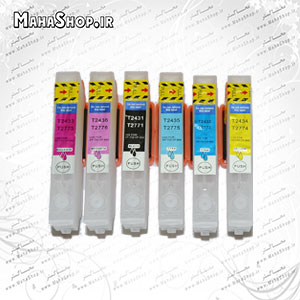 قابل شارژ xp-55 اپسون 