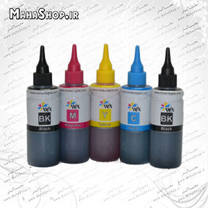 جوهر wox 100cc Canon 